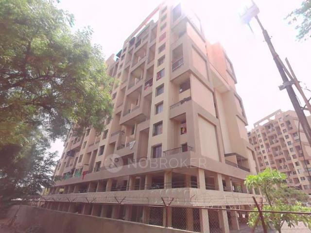 House for sale in Krushna Nagar, Pune