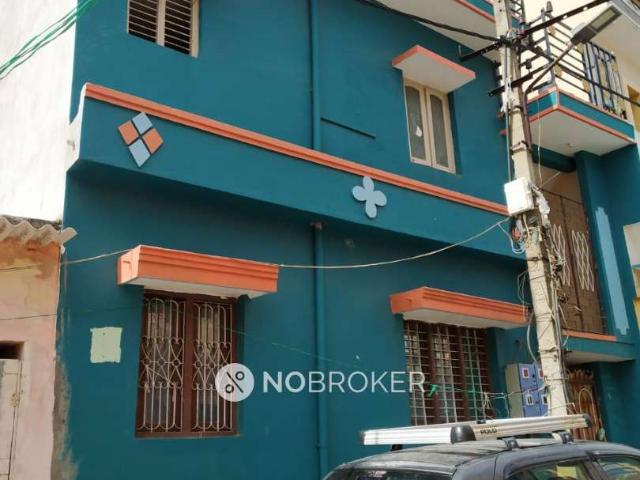 House for sale in Hegganahalli, Bengaluru