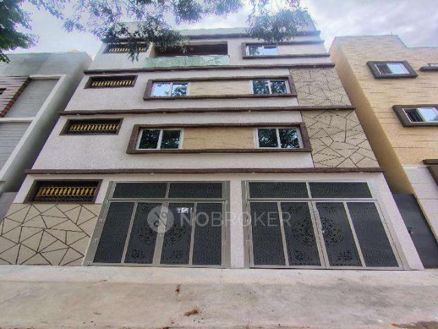 House for sale in Bangalore East, Cox Town - Bangalore