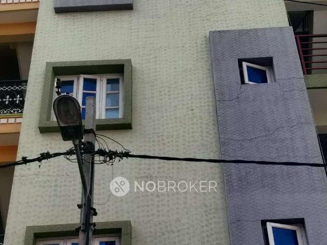 House for sale in Bangalore South, Cox Town - Bangalore
