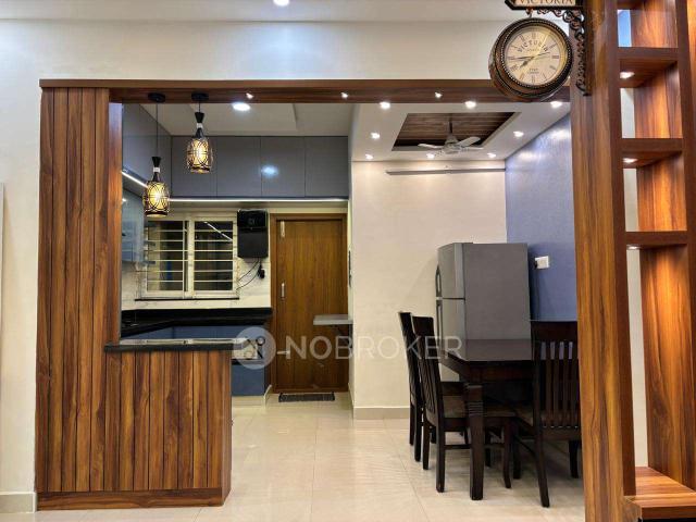 House for sale in Bangalore South, Cox Town - Bangalore