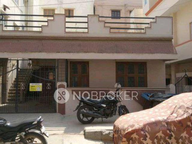 House for sale in Bangalore North, Cox Town - Bangalore