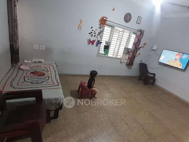 House for sale in Bangalore South, Cox Town - Bangalore