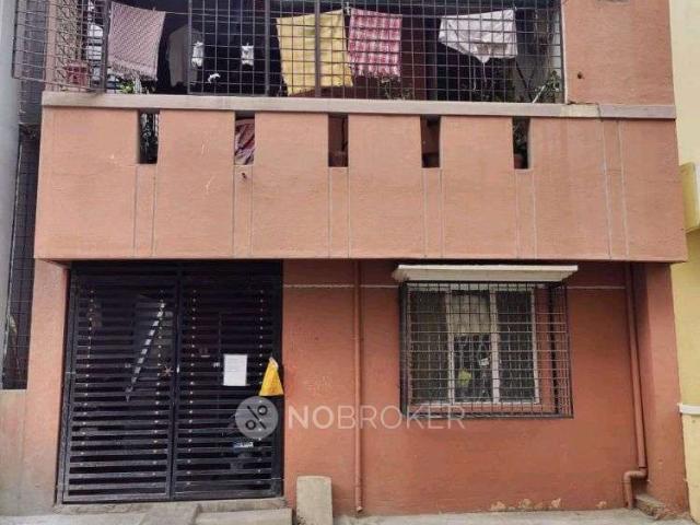 House for sale in Bangalore South, Cox Town - Bangalore