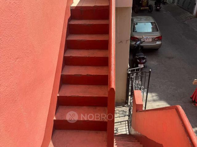 House for sale in Bangalore South, Cox Town - Bangalore