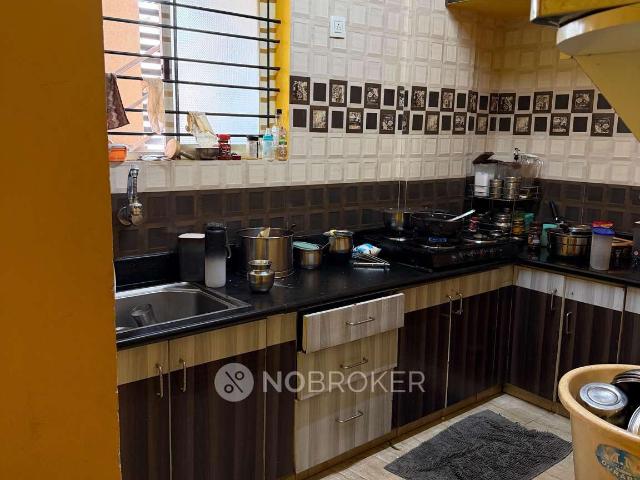 House for sale in Bangalore North, Cox Town - Bangalore