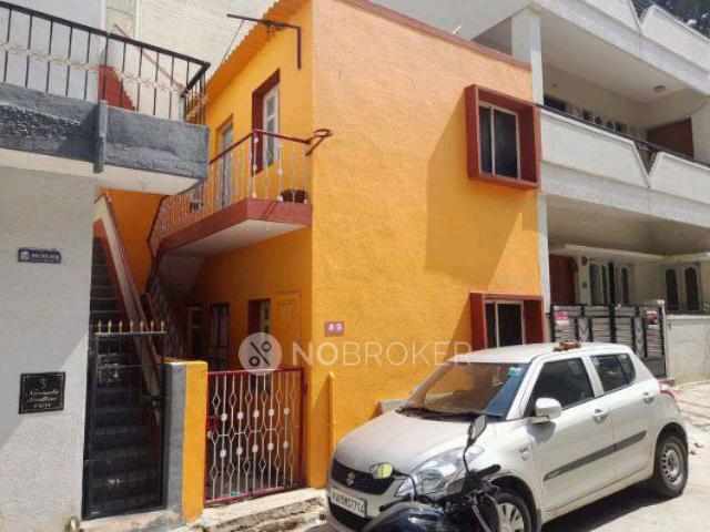 House for sale in Bangalore South, Cox Town - Bangalore