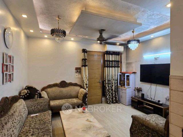 House for sale in Kalkaji, Delhi