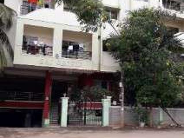 House for sale in Bangalore North, Cox Town - Bangalore