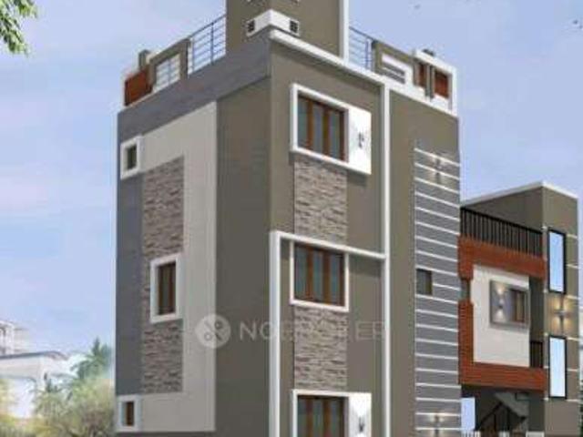 House for sale in Bangalore North, Cox Town - Bangalore