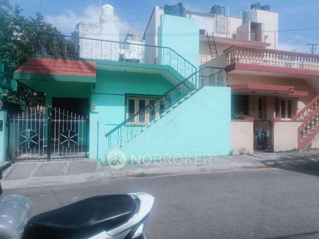 House for sale in Bangalore South, Cox Town - Bangalore