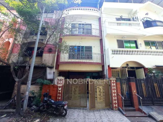 House for sale in Panvel, Raigad