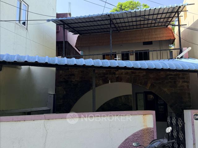House for sale in Tondiarpet, Tamil Nadu