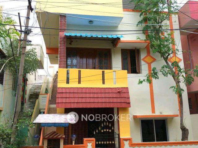 House for sale in Ambattur, Tamil Nadu