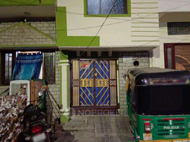 House for sale in Langar Hauz, Hyderabad
