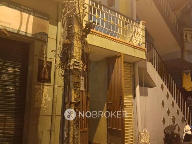 House for sale in Bangalore South, Cox Town - Bangalore