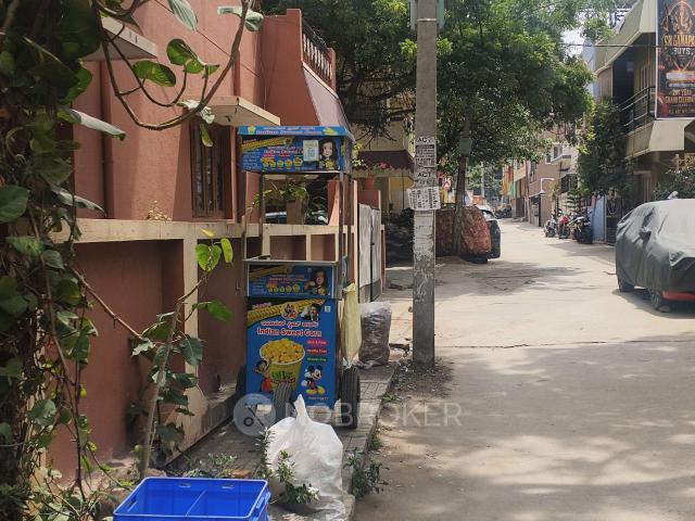 House for sale in Bangalore East, Cox Town - Bangalore