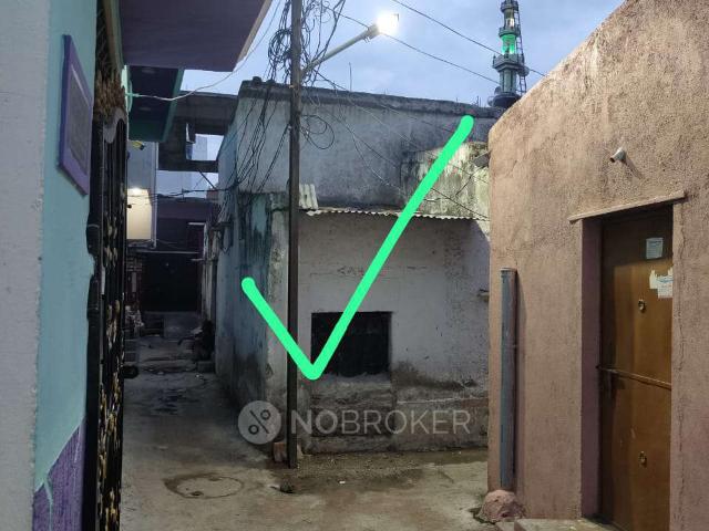House for sale in Malakpet, Amberpet - Hyderabad