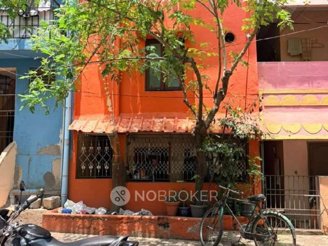 House for sale in CMWSSB Division 64, Chennai Corporation