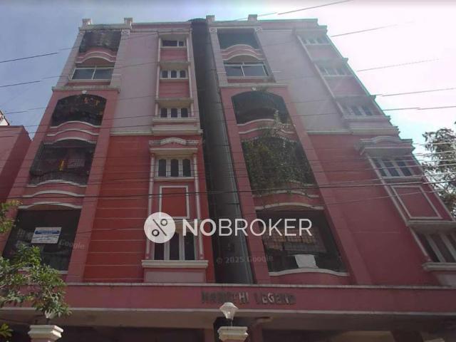 House for sale in As Rao Nagar, Haidarabad