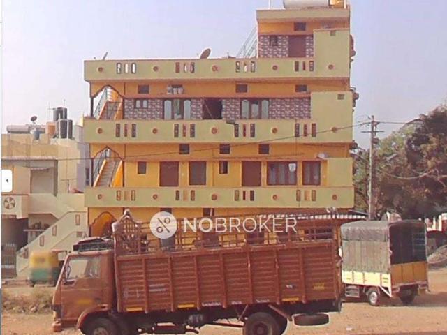 House for sale in Bangalore North, Cox Town - Bangalore