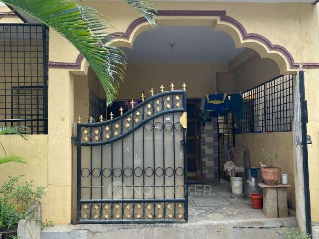 House for sale in Bangalore North, Cox Town - Bangalore