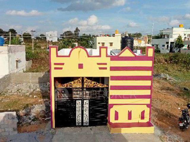 House for sale in Hosuru, Tamil Nadu