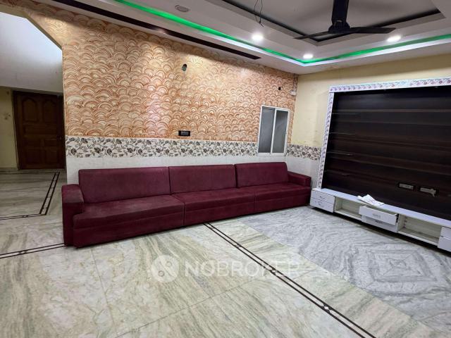 House for sale in Nampally, Haidarabad