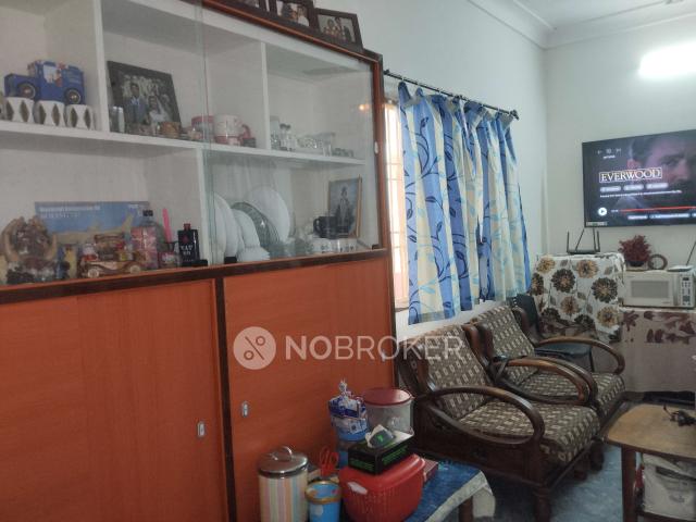 House for sale in Nanmangalam, Tamil Nadu