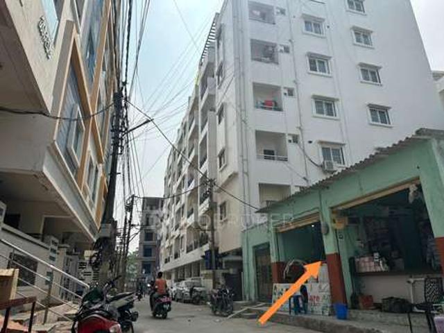 House for sale in Neknampur, Ranga Reddy