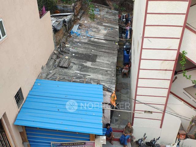 House for sale in NSC Bose Nagar, Hyderabad