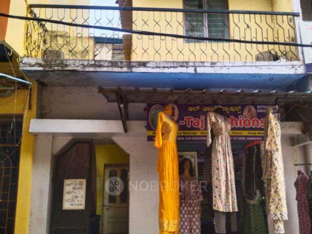 House for sale in Bangalore South, Cox Town - Bangalore