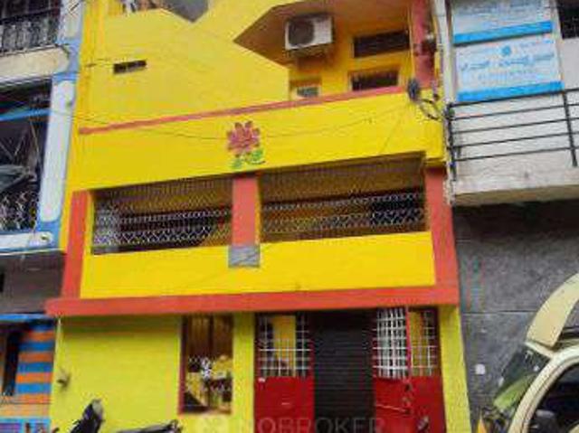 House for sale in Bangalore North, Cox Town - Bangalore