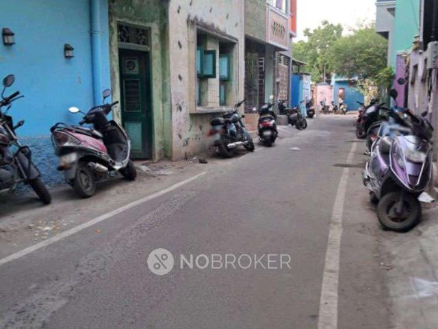House for sale in Tondiarpet, Tamil Nadu