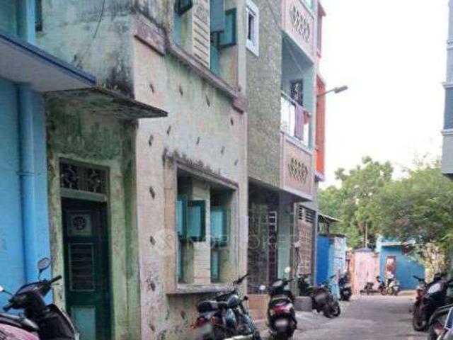 House for sale in Tondiarpet, Tamil Nadu