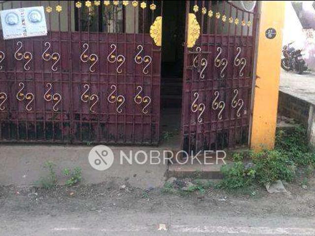 House for sale in Ambattur, Tamil Nadu
