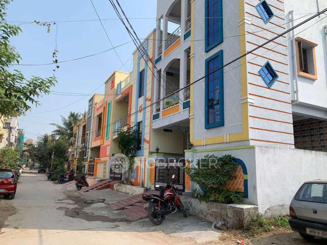 House for sale in Brundavan Colony, Sangareddy
