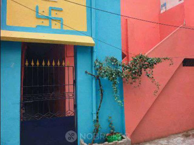 House for sale in Tondiarpet, Tamil Nadu