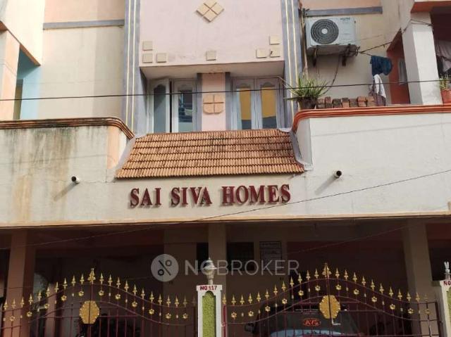 House for sale in Senneerkuppam, Thiruvallur