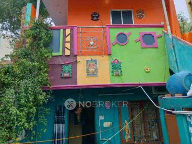 House for sale in Tiruvottiyur, Tamil Nadu