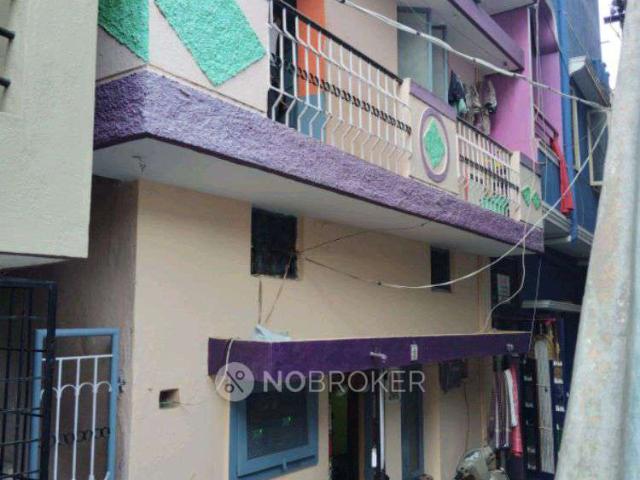 House for sale in Bangalore North, Cox Town - Bangalore