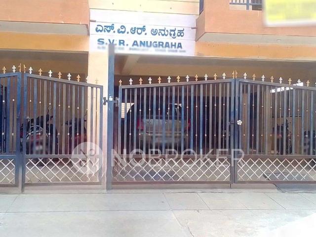 House for sale in Bangalore South, Cox Town - Bangalore