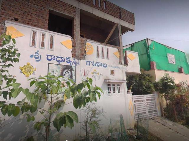 House for sale in Rampally, Medchal–Malkajgiri