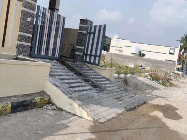 House for sale in Rampally, Medchal–Malkajgiri