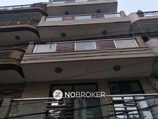 House for sale in Priyadarshini Vihar, Delhi