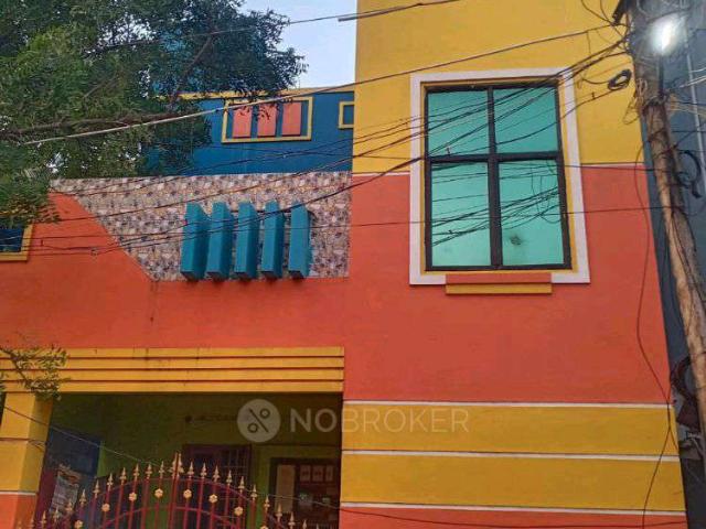 House for sale in Alinjivakkam, Tamil Nadu