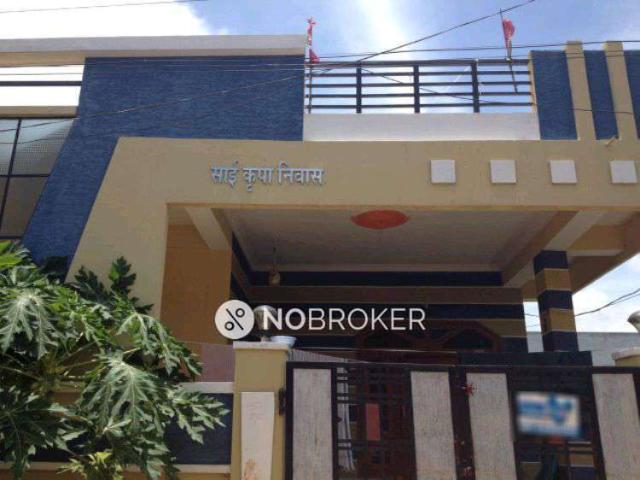 House for sale in CYR-CMR Colony, Ranga Reddy