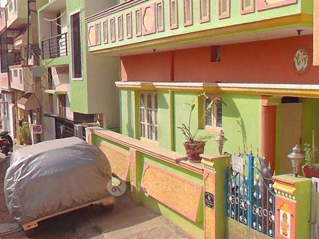 House for sale in Bangalore North, Cox Town - Bangalore