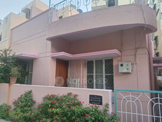 House for sale in Bangalore South, Cox Town - Bangalore