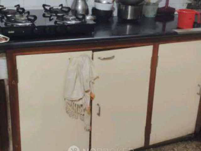 House for sale in Navi Mumbai, Vashi